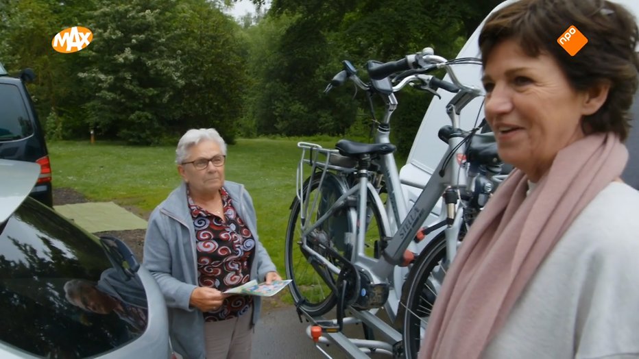 De TV van gisteren: We Zijn Er Bijna streeft Slimste Mens voorbij